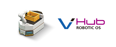 VHub-ROS